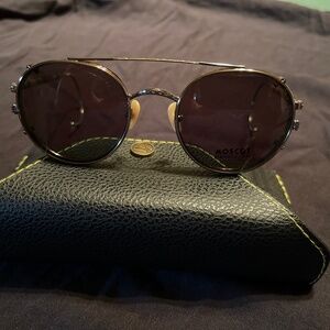 MOSCOT Spiel glasses